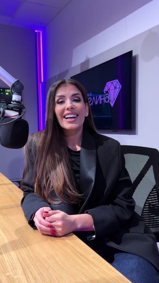 TikTok video thumbnail by radio.veselina