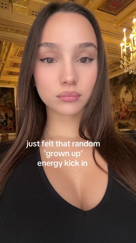 TikTok video thumbnail by stra3babyv