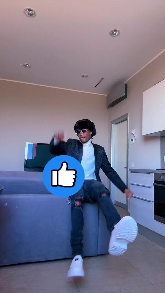 TikTok video thumbnail by el.pulga.le.zaid