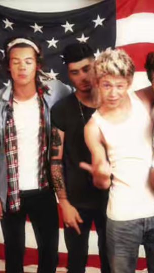 TikTok video thumbnail by xdirectionerzquad