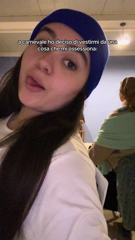 TikTok video thumbnail by chiarafranconi