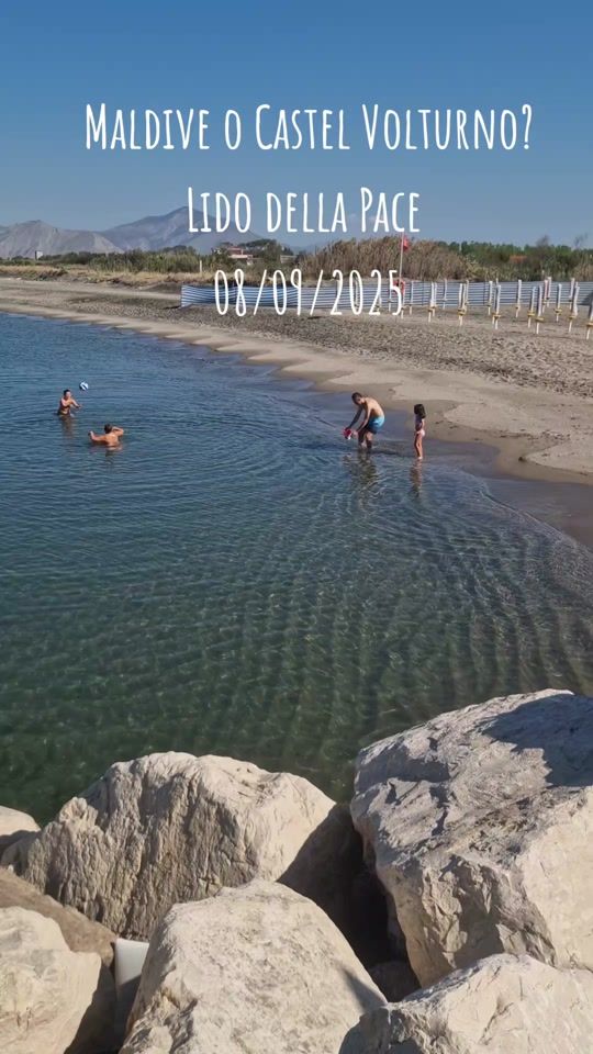 TikTok video thumbnail by lido.della.pace