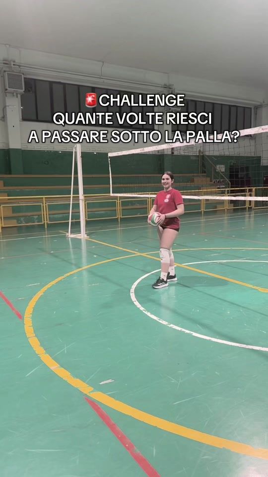 TikTok video thumbnail by altino.volley