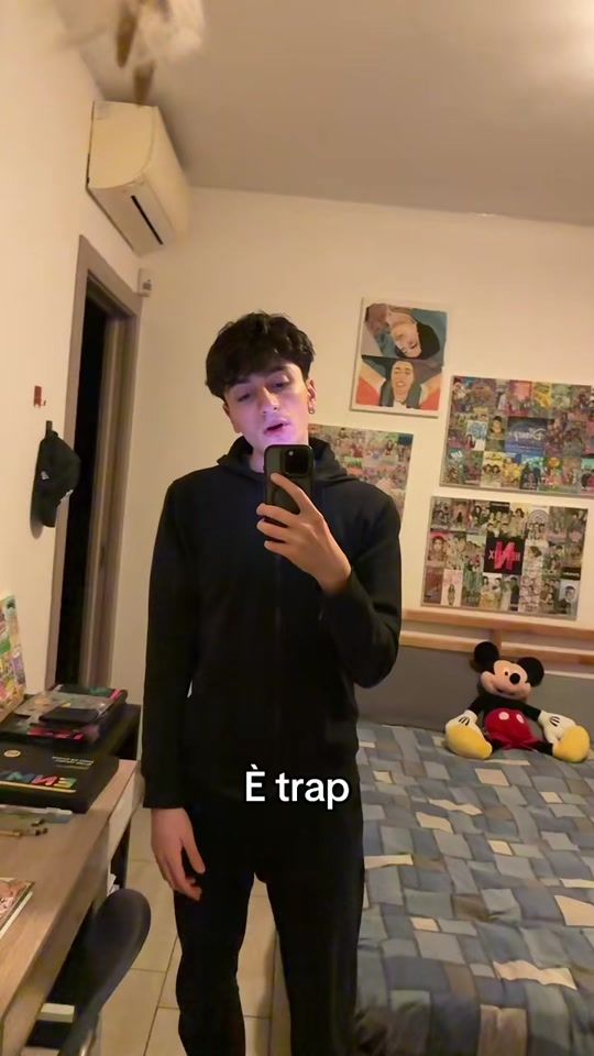 TikTok video thumbnail by cionegio