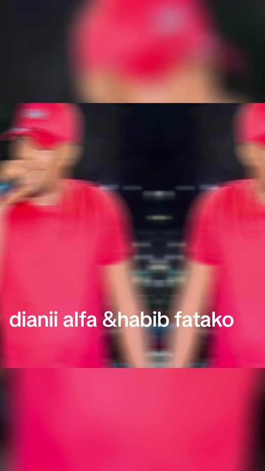 TikTok video thumbnail by mamadoubobobalde35