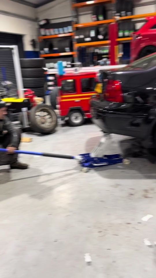 TikTok video thumbnail by bladeperformance