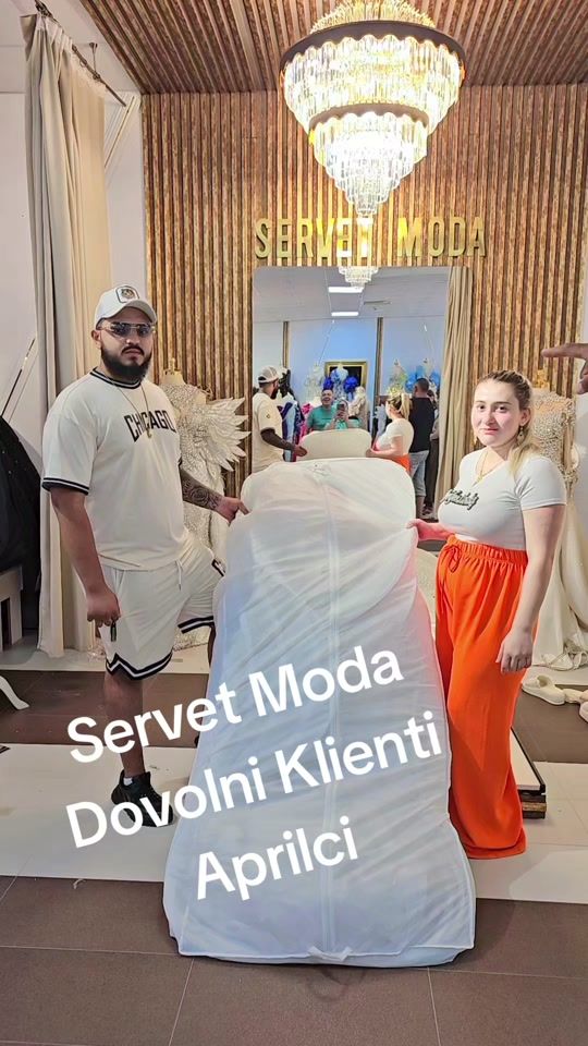TikTok video thumbnail by servet_moda