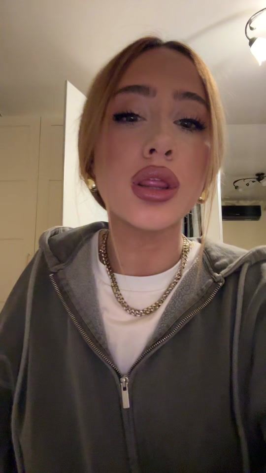 TikTok video thumbnail by matildaboccali