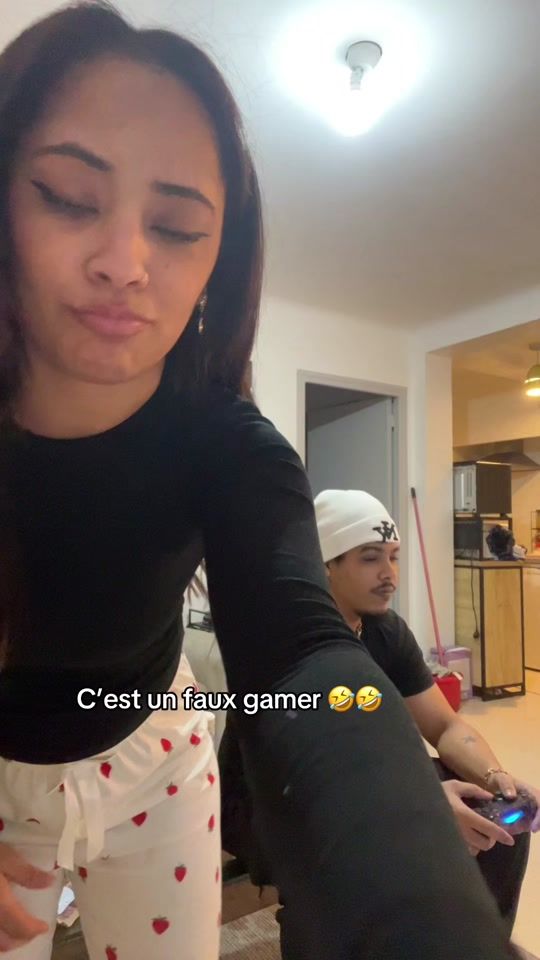 TikTok video thumbnail by capuchgirl