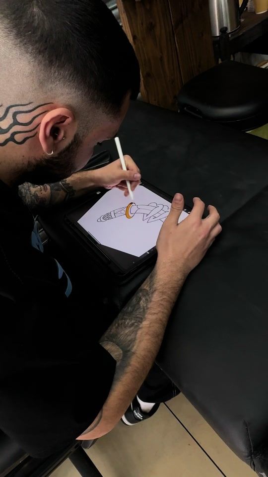 TikTok video thumbnail by skinsandneedles