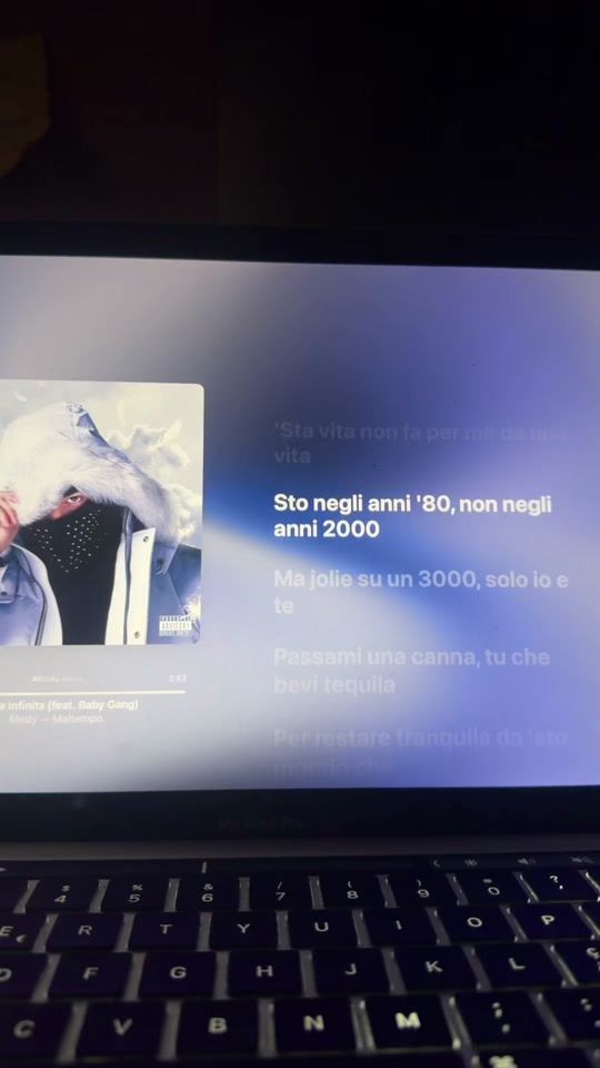 TikTok video thumbnail by didissongs