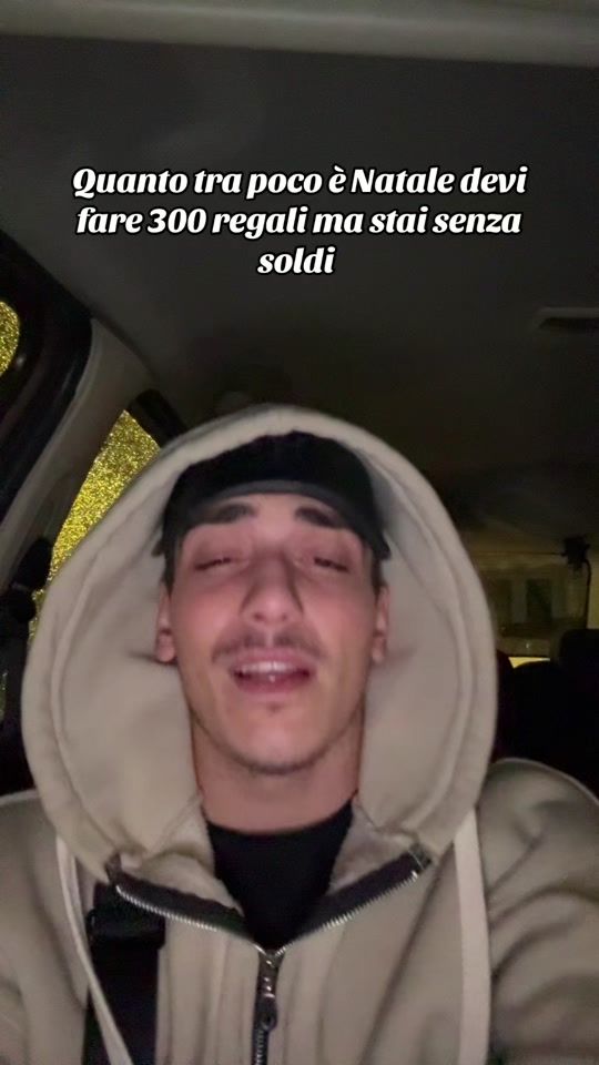 TikTok video thumbnail by cirovitale2
