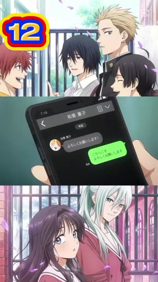 TikTok video thumbnail by kazuto320
