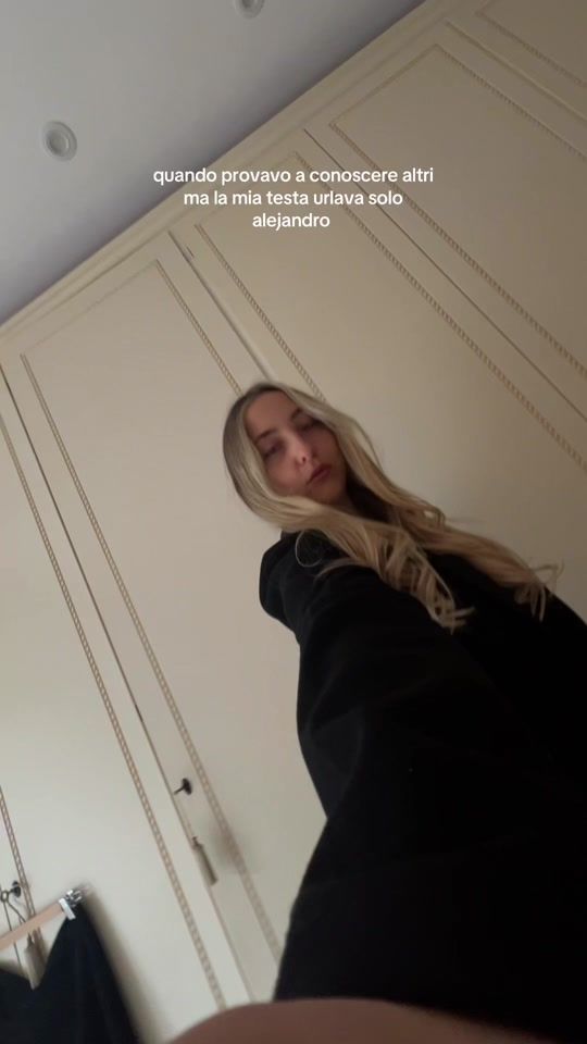 TikTok video thumbnail by fabianadesantis