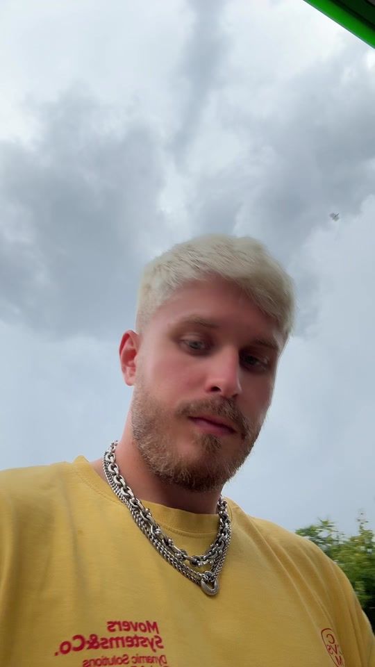 TikTok video thumbnail by alanmurin