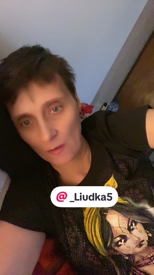 TikTok video thumbnail by _liuda7