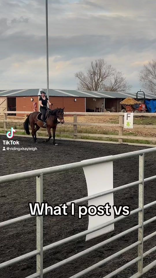 TikTok video thumbnail by ridingxkayleigh