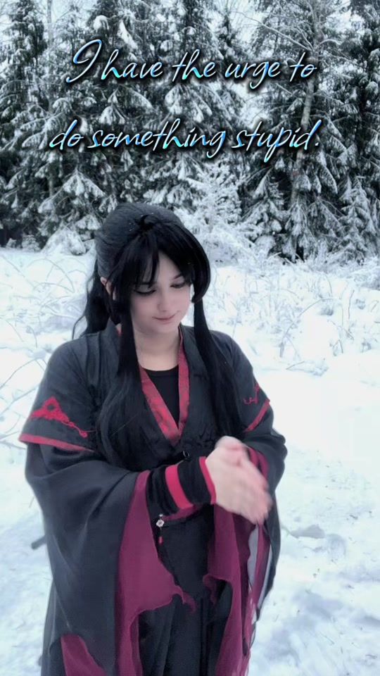 TikTok video thumbnail by ladyofthewestcosplay