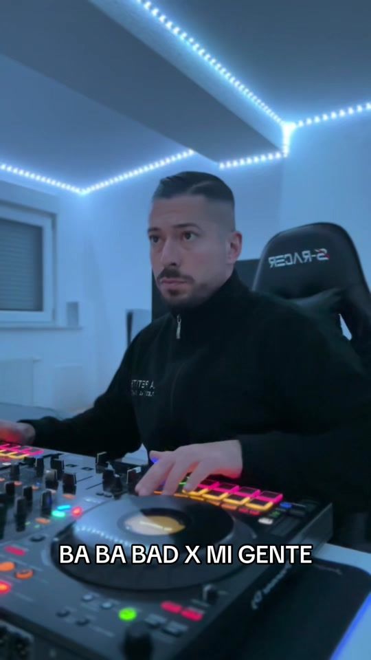 TikTok video thumbnail by kubi_dj