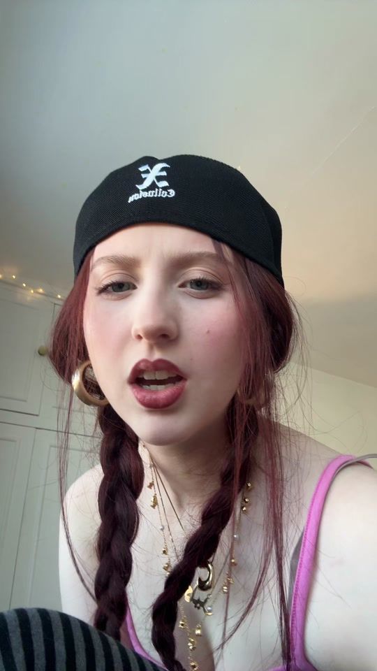 TikTok video thumbnail by clarejuliet