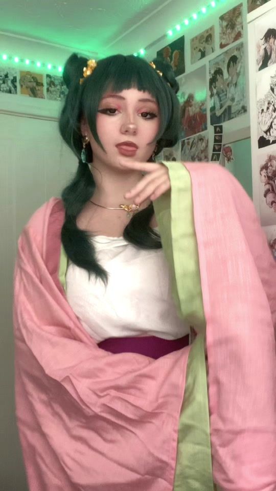 TikTok video thumbnail by amiawryy