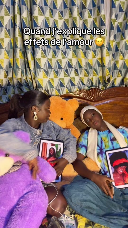 TikTok video thumbnail by salonideguinee