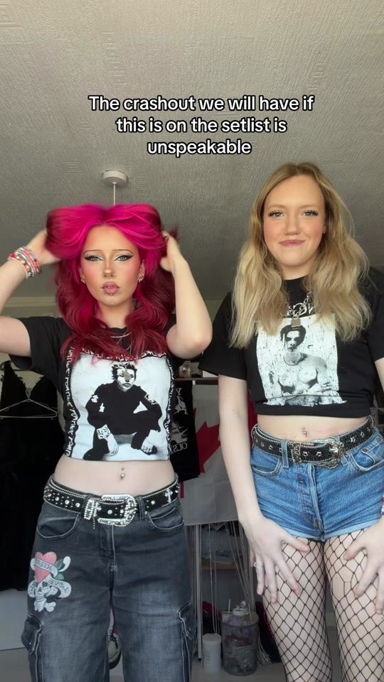 TikTok video thumbnail by colbysgreatestparade