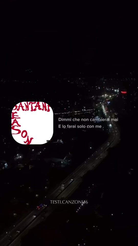 TikTok video thumbnail by testi.canzoni47