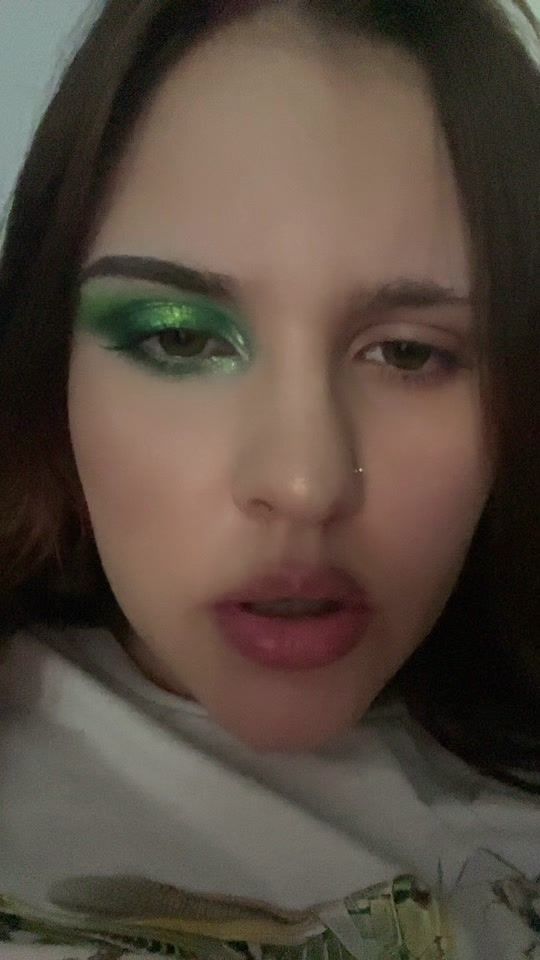 TikTok video thumbnail by bubumakeup1