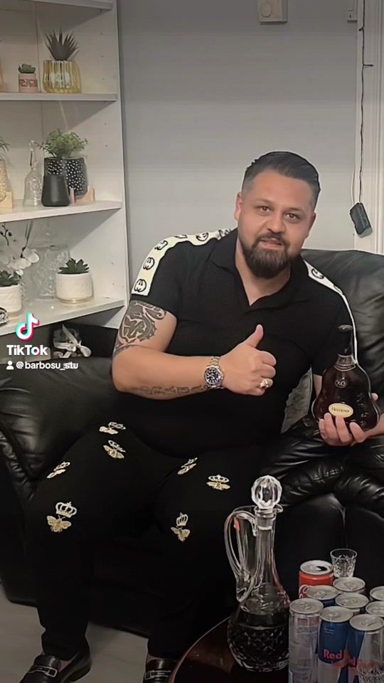 TikTok video thumbnail by barbosu_stu
