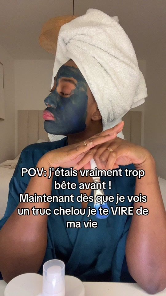 TikTok video thumbnail by merveillebysassi