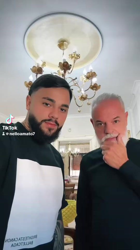 TikTok video thumbnail by nelloamato58