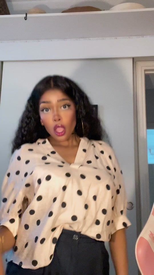 TikTok video thumbnail by angela_afro444