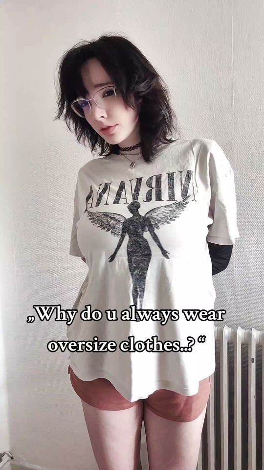 TikTok video thumbnail by uwinnie_cosplay