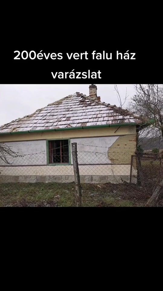 TikTok video thumbnail by valyoghazfelujitas