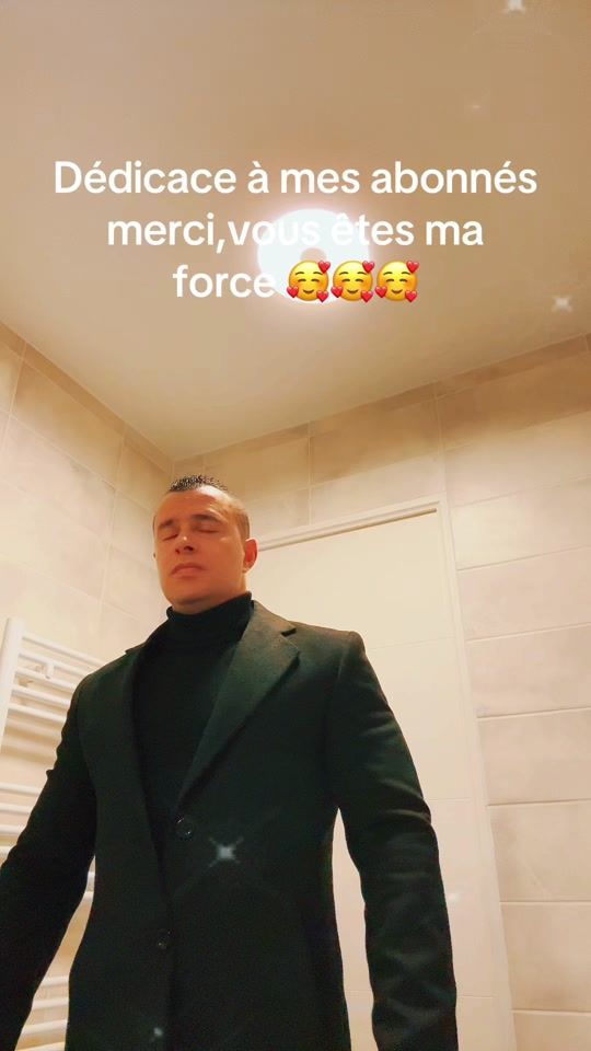 TikTok video thumbnail by motivation.musculation