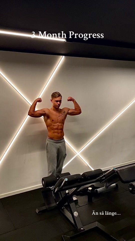 TikTok video thumbnail by felixaugustsson