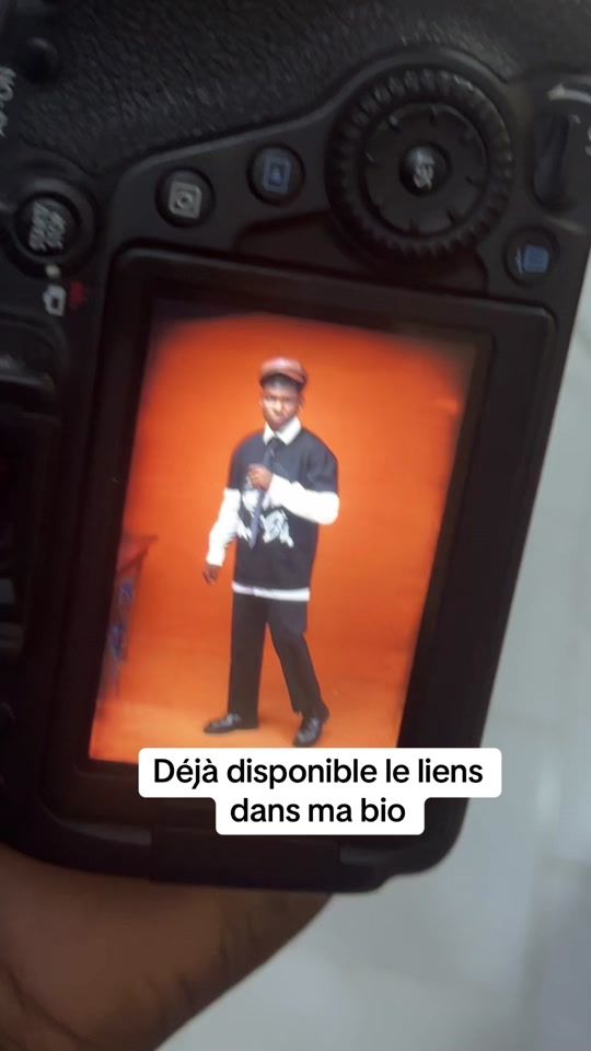 TikTok video thumbnail by tonne_be_officiel