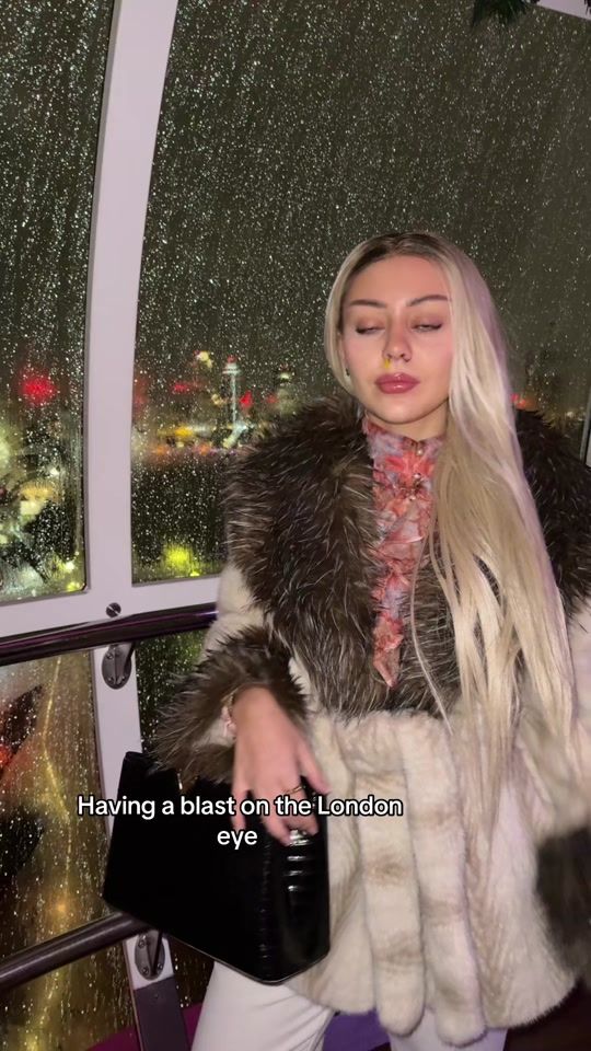TikTok video thumbnail by shalomjackieandtheotherz