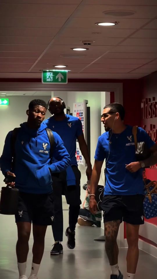 TikTok video thumbnail by cpfc