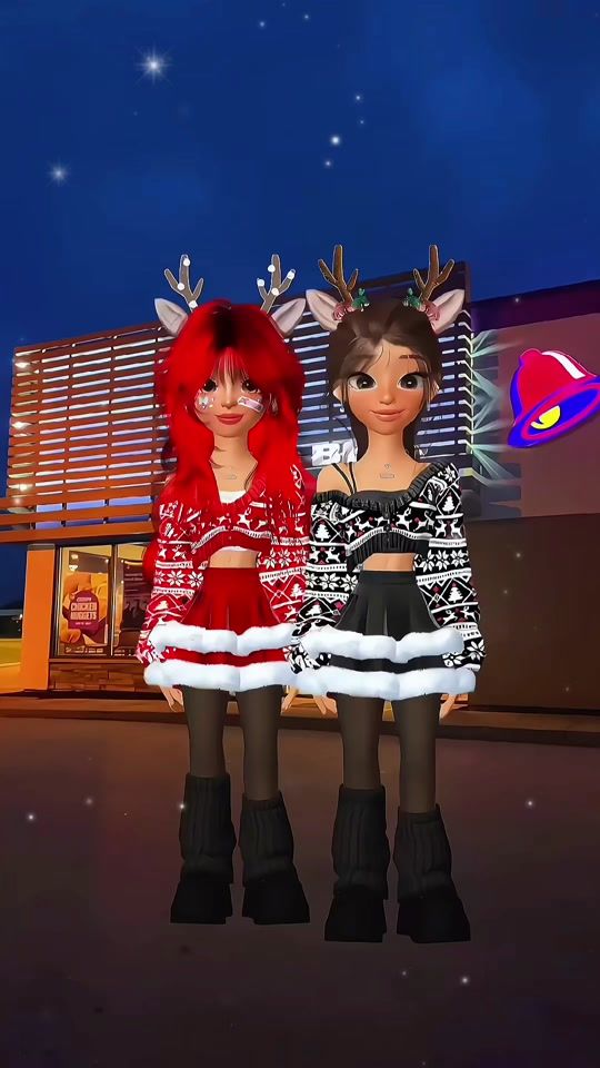 TikTok video thumbnail by tt._zepeto