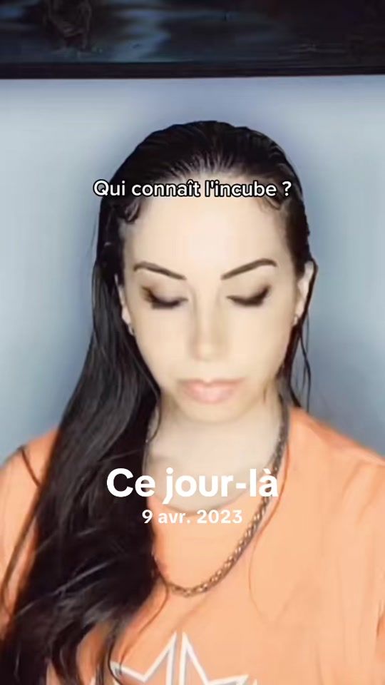 TikTok video thumbnail by nora_consuelo