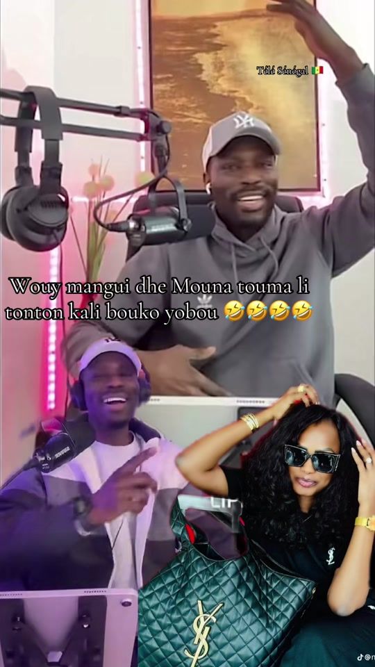 TikTok video thumbnail by telesenegal4