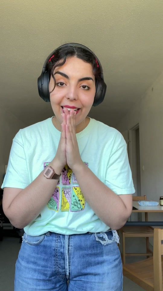 TikTok video thumbnail by 1998nanah