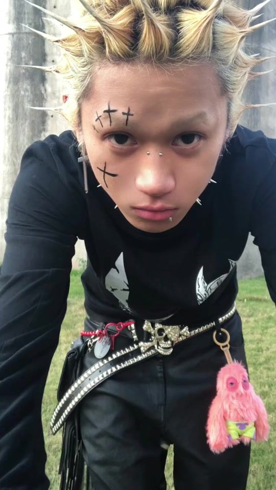 TikTok video thumbnail by 9chin.a