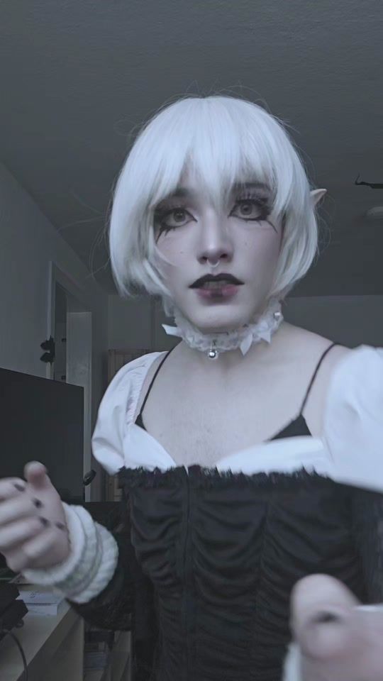 TikTok video thumbnail by cherryboi05