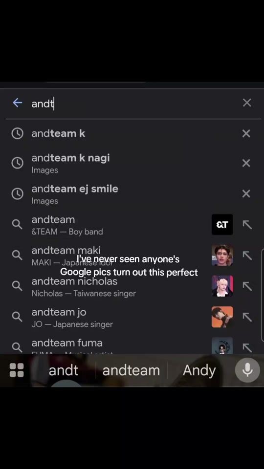 TikTok video thumbnail by haruaruh