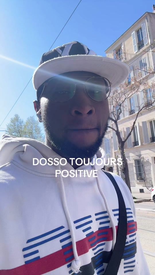 TikTok video thumbnail by dossomohamedjunio