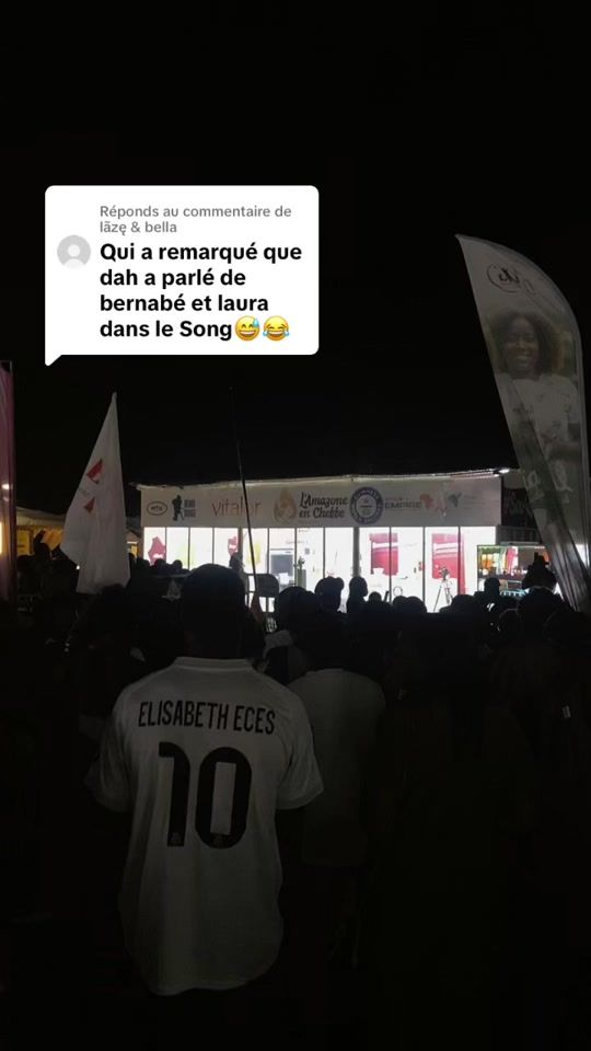TikTok video thumbnail by dah.sonon.a