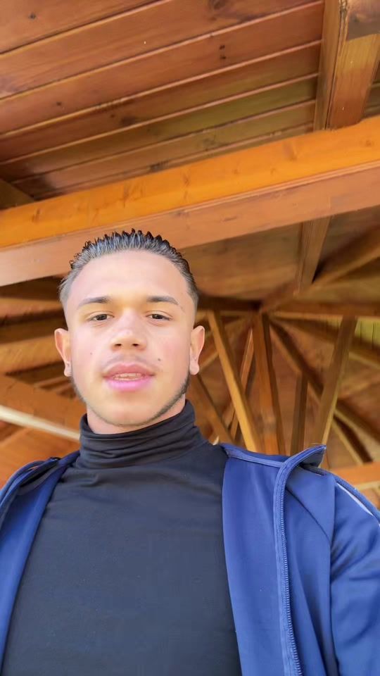TikTok video thumbnail by kisdarius